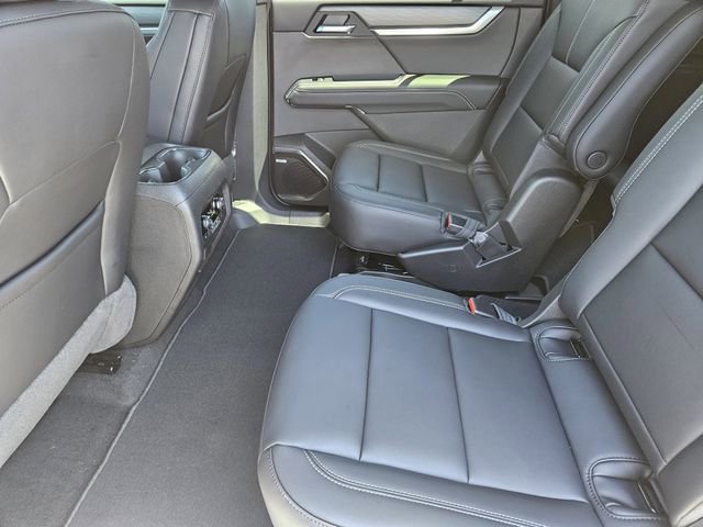 2026 GMC Acadia Elevation - Photo 20