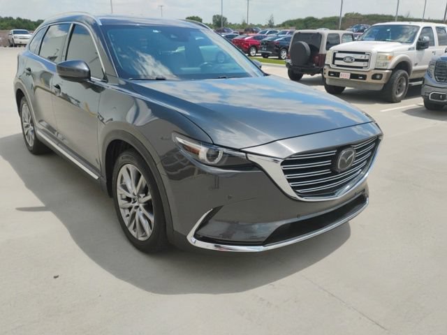 2019 Mazda CX-9 Signature AWD's photo