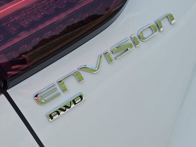 2026 Buick Envision Sport Touring - Photo 7