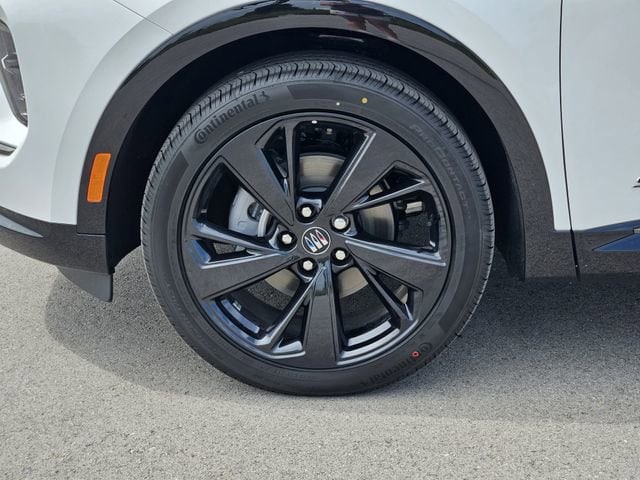 2026 Buick Envision Sport Touring - Photo 8