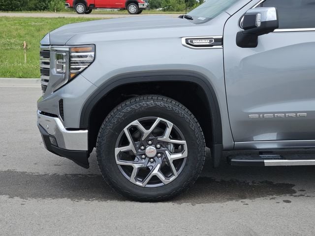 2026 GMC Sierra 1500 SLT - Photo 6