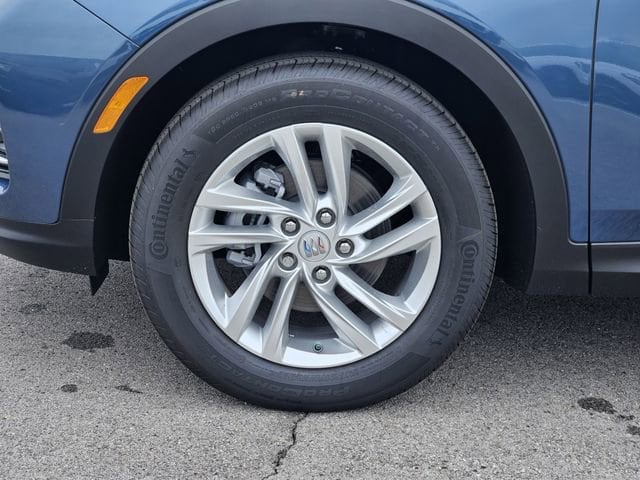 2026 Buick Envista Preferred - Photo 8