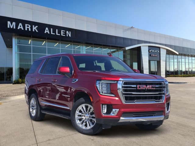 2023 GMC Yukon 4WD SLT's photo