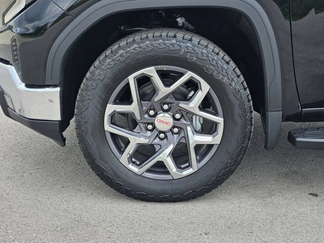 2026 GMC Sierra 1500 SLT - Photo 9