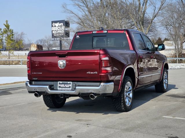 2023 RAM Ram 1500 Pickup Limited - Photo 7