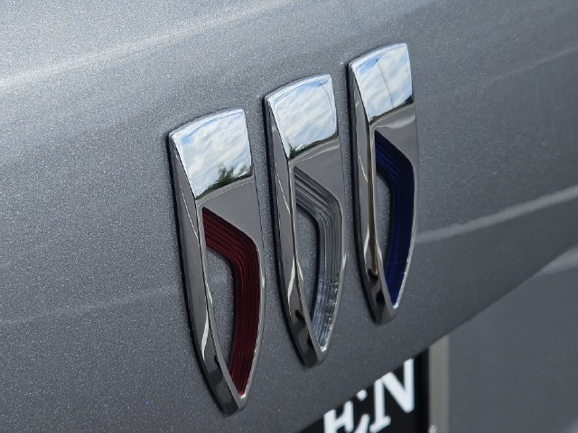 2026 Buick Envision Sport Touring - Photo 7