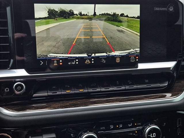 2026 GMC Sierra 1500 Elevation - Photo 14