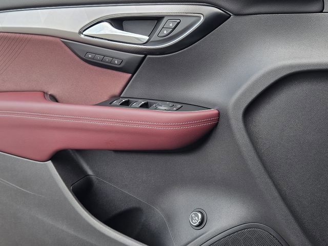 2026 Buick Envision Sport Touring - Photo 16
