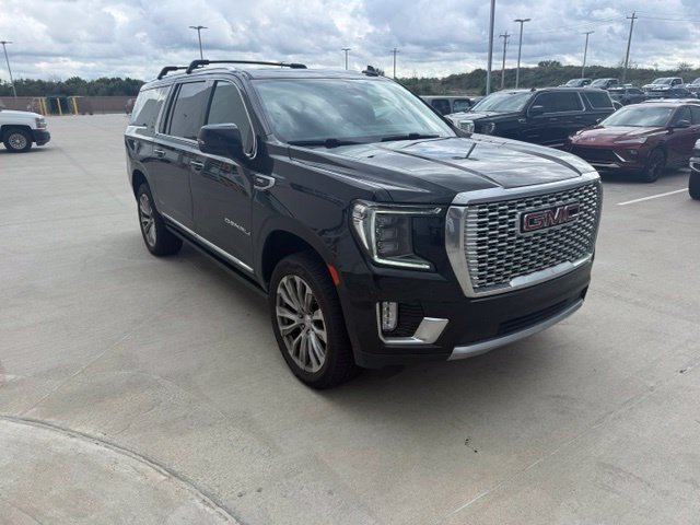 2021 GMC Yukon XL