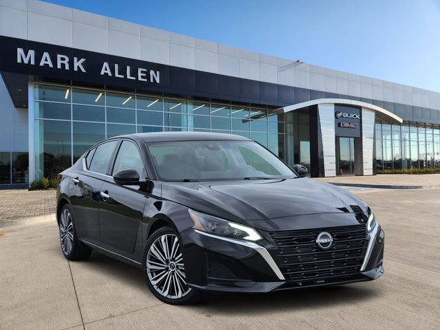 2023 Nissan Altima SL