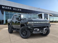 2025 GMC HUMMER EV Pickup 2X Truck