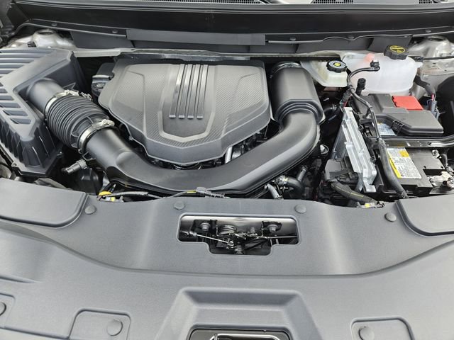 2026 GMC Acadia AT4 - Photo 22