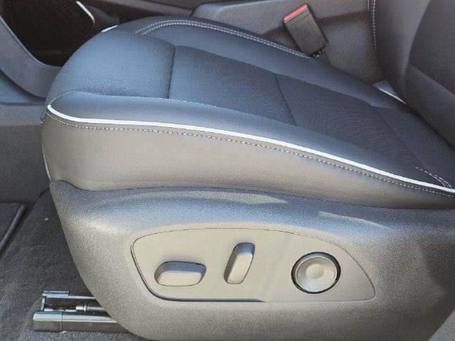 2027 Buick Enclave Sport Touring - Photo 18
