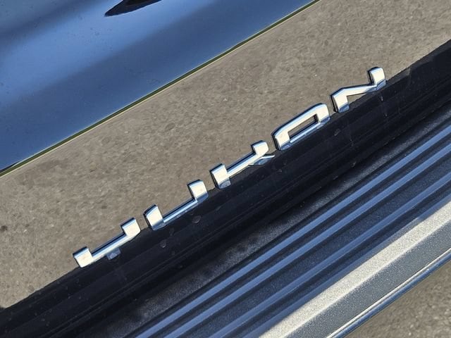2026 GMC Yukon Denali - Photo 7