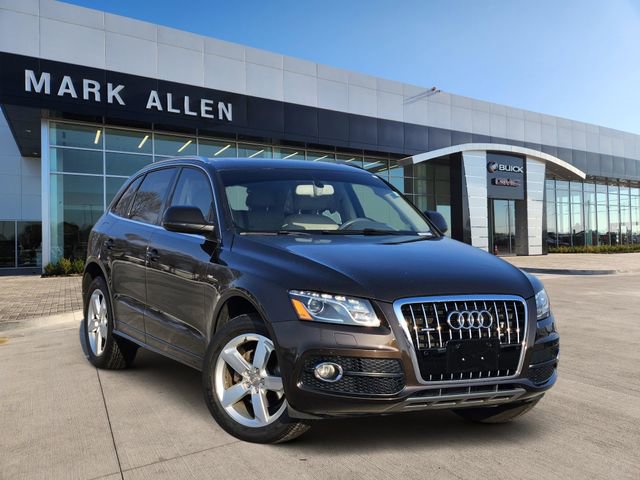 2011 Audi Q5 Premium Plus