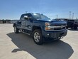 Chevrolet Silverado 2500HD