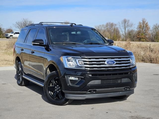 2021 Ford Expedition XLT's photo