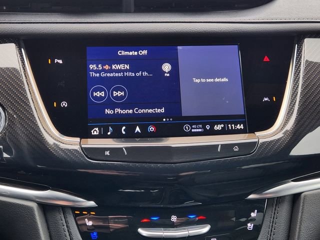 2024 Cadillac XT6 Sport - Photo 18