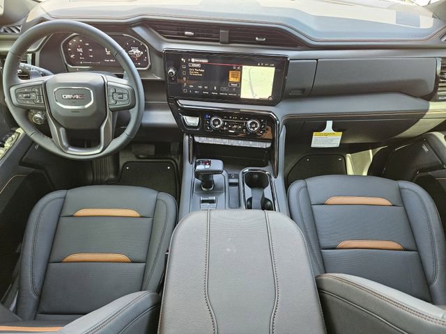 2026 GMC Sierra 1500 AT4 - Photo 20
