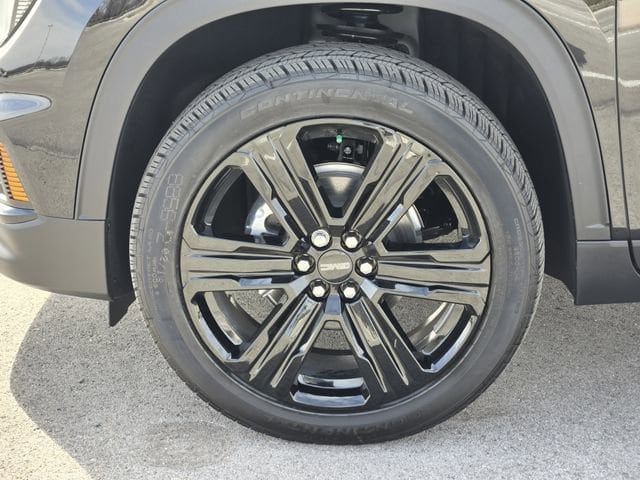 2026 GMC Acadia Elevation - Photo 9