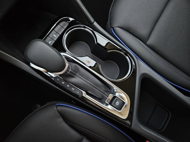 2026 Buick Encore GX Sport Touring - Photo 15
