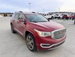  GMC Acadia