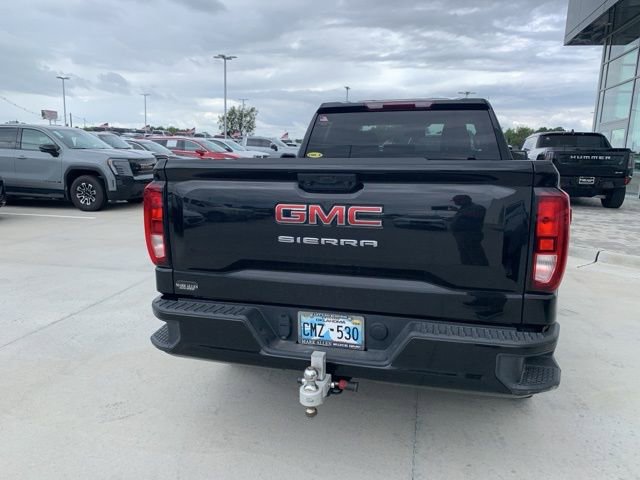 2023 Gmc Sierra 1500 Pro photo 4