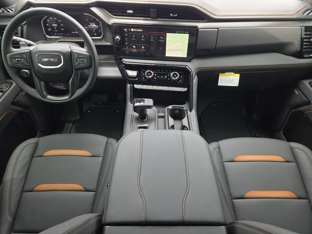 2026 GMC Sierra 1500 AT4 - Photo 20