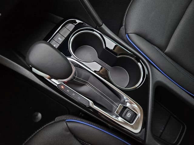 2026 Buick Encore GX Sport Touring - Photo 15