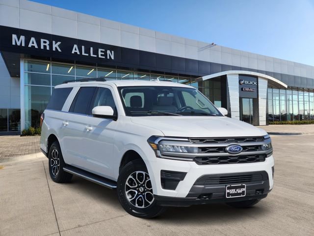 2023 Ford Expedition