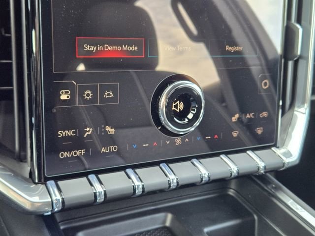 2026 GMC Acadia Elevation - Photo 15