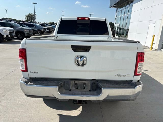 2024 Ram 2500 Tradesman photo 3