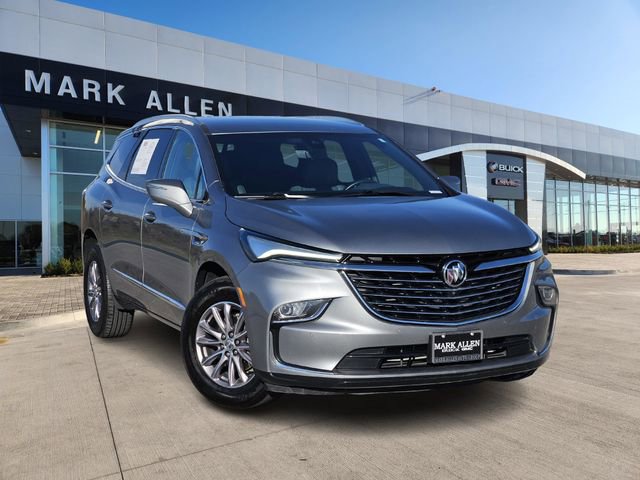 2024 Buick Enclave Premium's photo