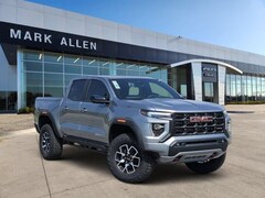 2026 GMC Canyon AT4X Truck