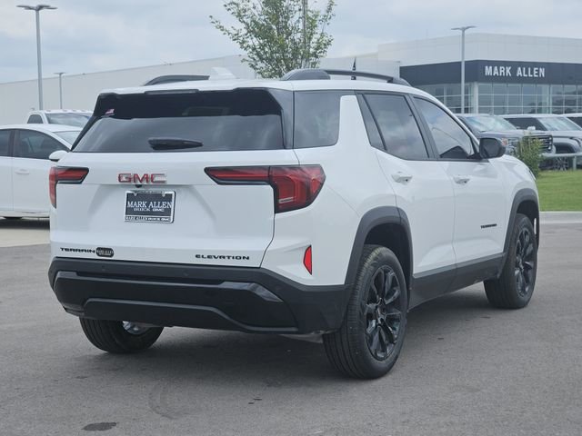 2026 Gmc Terrain Elevation photo 4