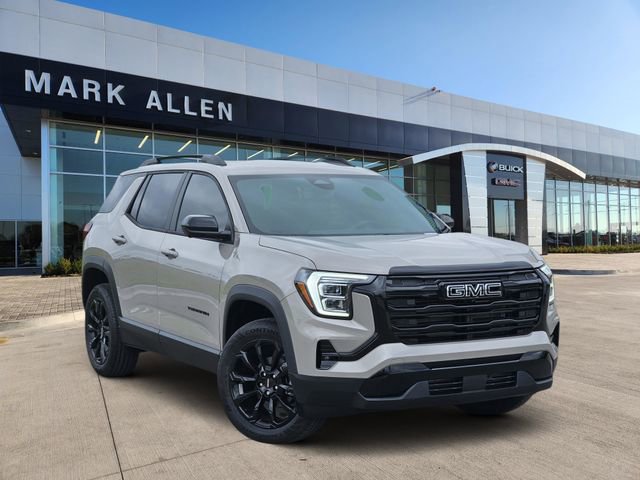 2026 GMC Terrain Elevation FWD's photo