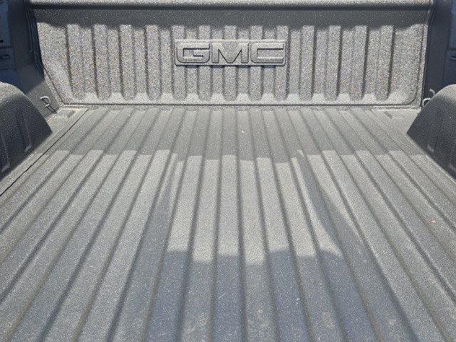 2026 GMC Sierra 1500 AT4 - Photo 21