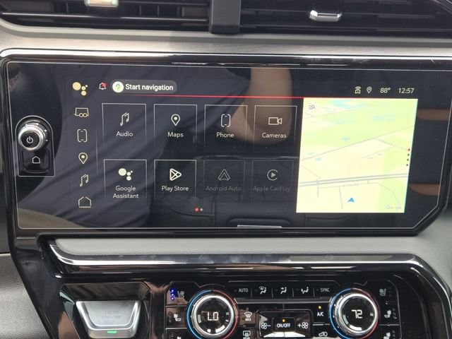 2026 GMC Sierra 1500 AT4 - Photo 13