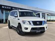  Nissan Armada