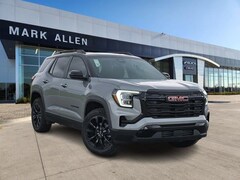 2026 GMC Terrain Elevation SUV