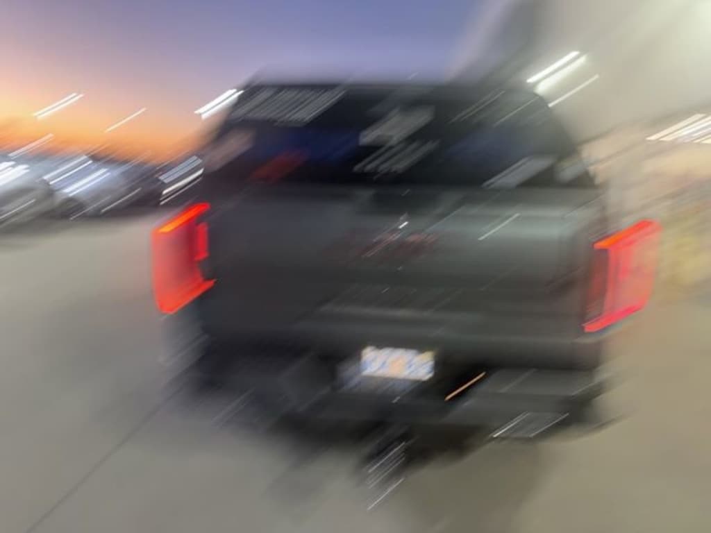 Used 2021 GMC Sierra 1500 Denali Truck Crew Cab