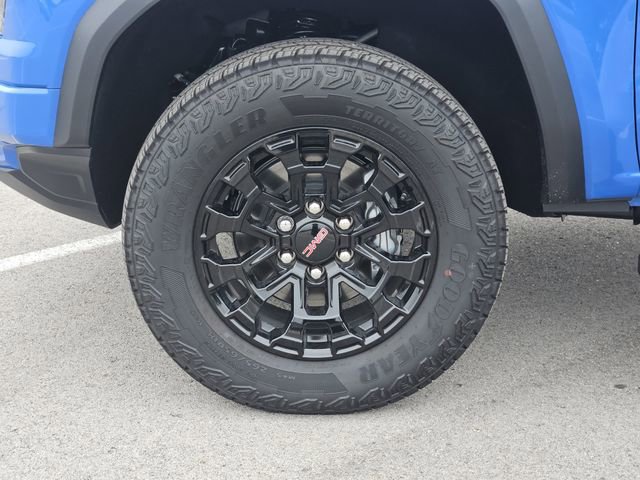 2026 GMC Canyon Elevation - Photo 9