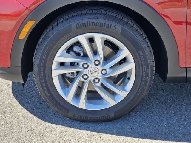 2026 Buick Envista Preferred - Photo 8