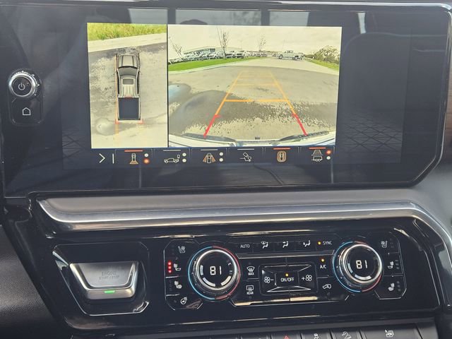 2024 GMC Sierra 1500 Denali Denali Ultimate - Photo 18