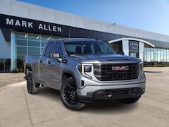 2025 GMC Sierra 1500 Pro Truck