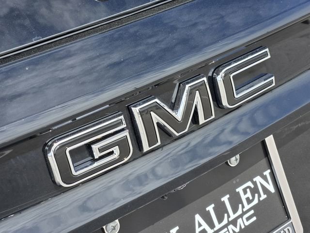 2026 GMC Acadia Elevation - Photo 7