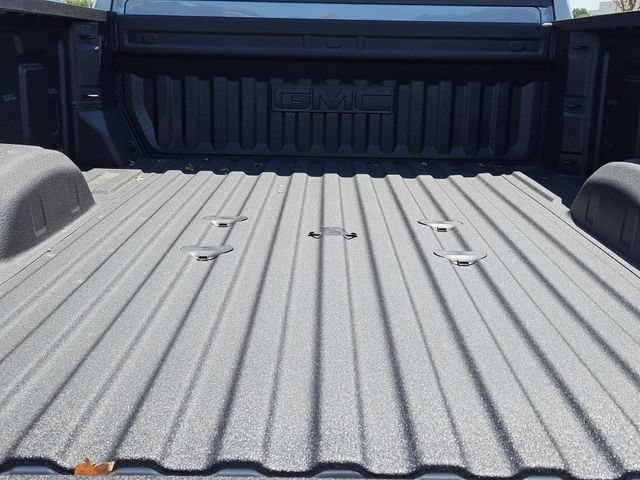 2026 GMC Sierra 2500HD SLE - Photo 22