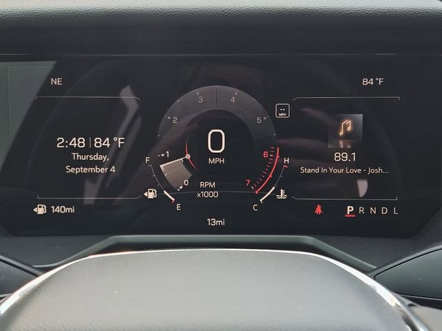 2026 GMC Acadia Elevation - Photo 12