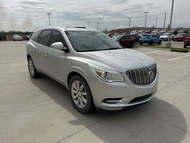 2017 Buick Enclave Premium