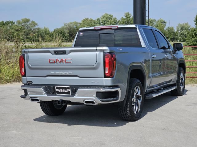 2025 Gmc Sierra 1500 SLT photo 3